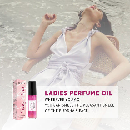 Crazy In Love™ – Ball Perfume Oil for Women