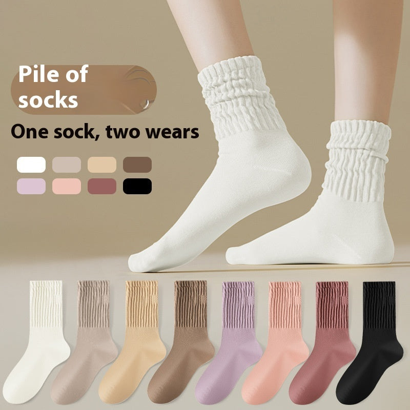 Cotton Socks