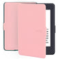 Kindle ebook leather case