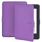 Kindle ebook leather case