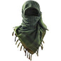 Cotton Desert Tactical Scarf