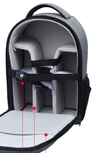 laptop backpack