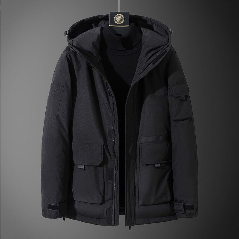 Coat Outdoor