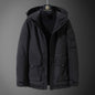 Coat Outdoor