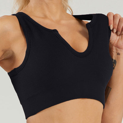 Sports Yoga Suit