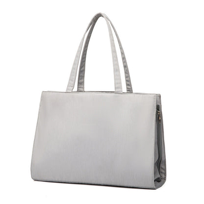 Folding Large Capacity Mother And Baby Bag