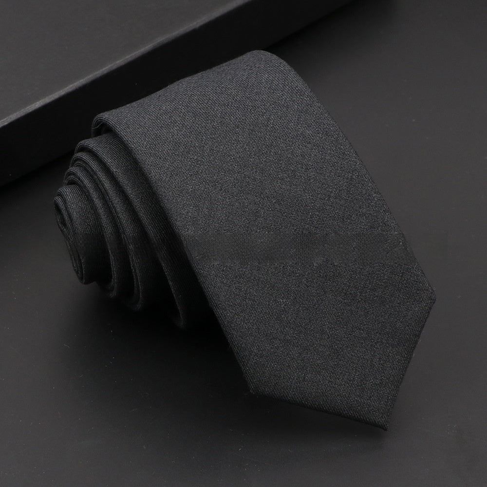 Artificial Woolen Necktie