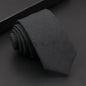 Artificial Woolen Necktie