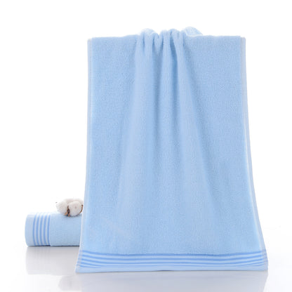 Cotton Towel Household And Face Wash