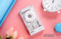 Creative donut winding music subwoofer mobile phone diy big computer