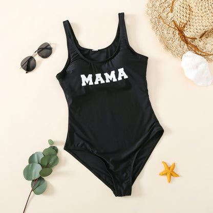 Family swimsuits