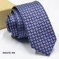 Fashion Exquisite Jacquard Tie
