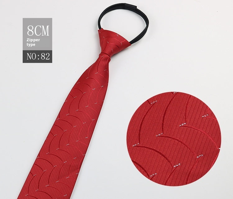 Men's Tie
