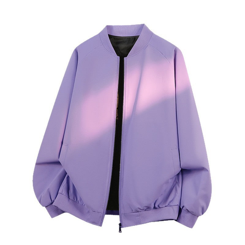 Baseball Uniform Jacket