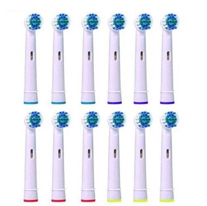 Electric toothbrush head Replacement head universal electric