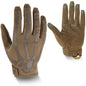 Ice Silk Non-slip Sun-proof And Breathable Full Finger Touch Screen Tactical Gloves