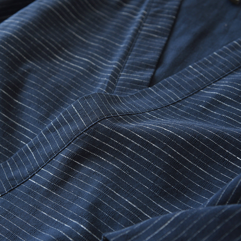Men's Kimono Pajamas