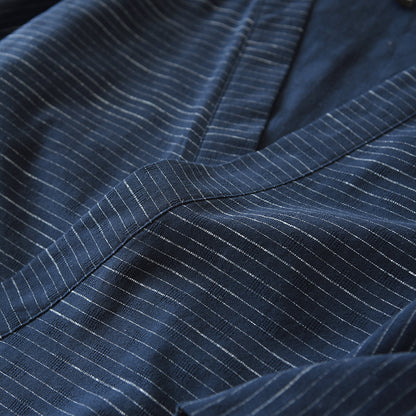 Men's Kimono Pajamas