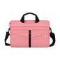 Shoulder computer bag