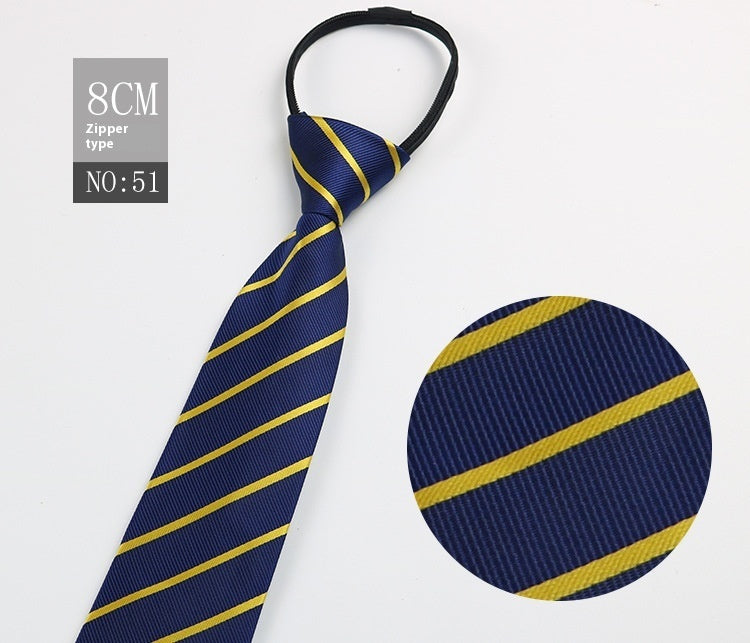 Men's Tie