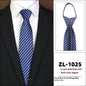 Men's Formal Wear Business Tie