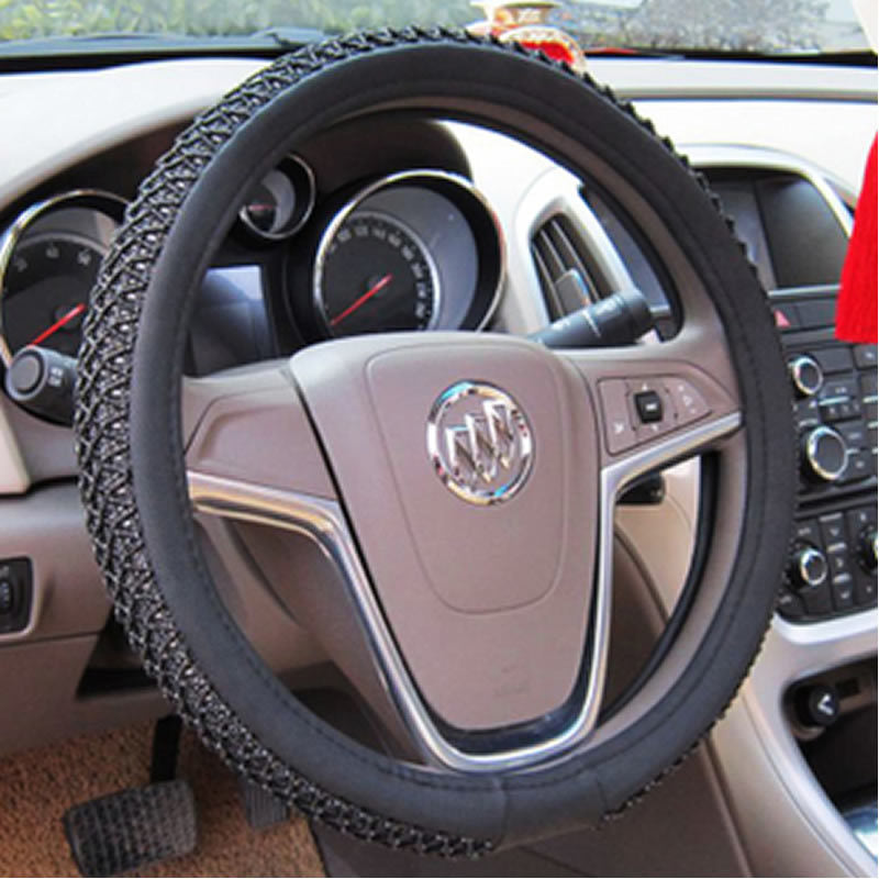 Summer Car Steering Wheel Cover