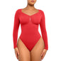 Postpartum Hip Lifting Seamless Shapewear
