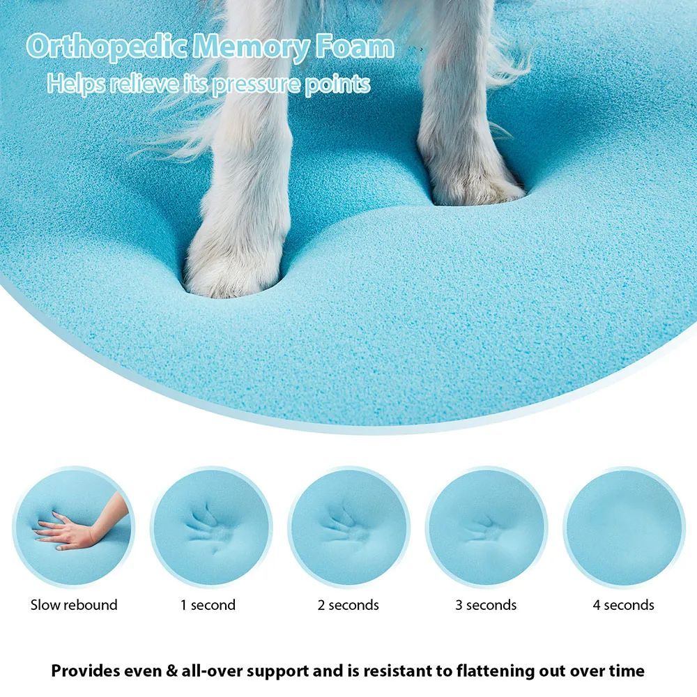 Dog Bed Sofa
