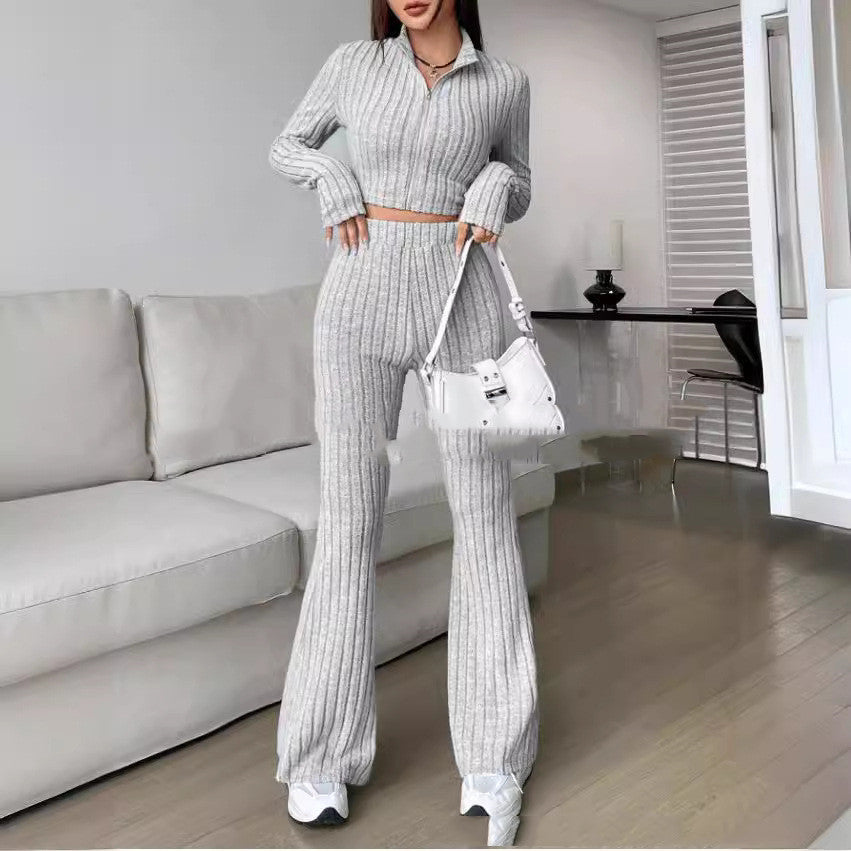 Longleeve soft suit