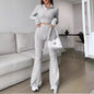 Longleeve soft suit