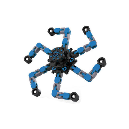 Fidget Spinner Chain Toys For Children