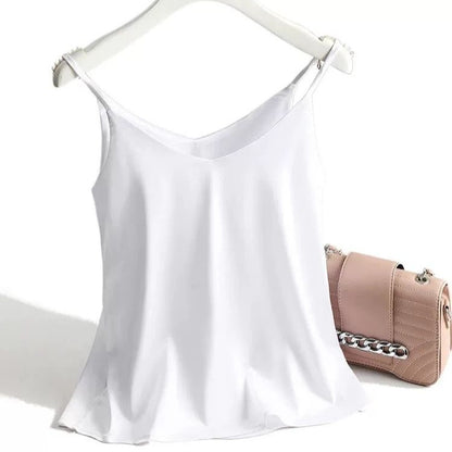 Women's V-neck Tank Top