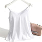 Women's V-neck Tank Top
