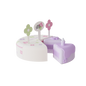 Distinctive Cake Speaker Senior Birthday Gift