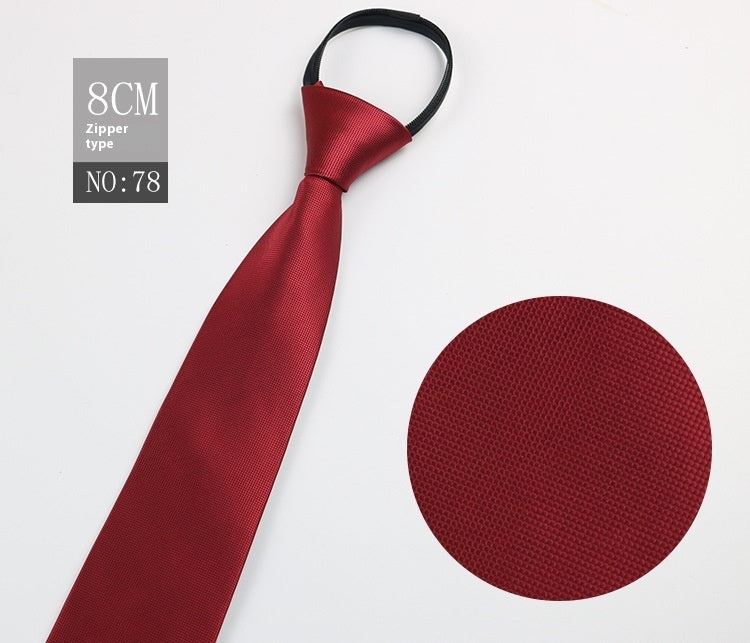 Men's Tie