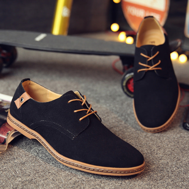 Men's Casual Shoes