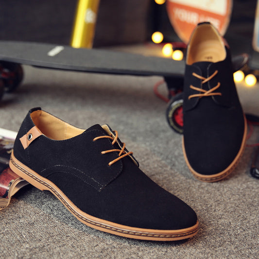 Men's Casual Shoes