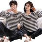 Warm And Cute Pajamas