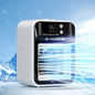 Air Conditioner Air Cooler Fan Water Cooling Fan Air Conditioning For