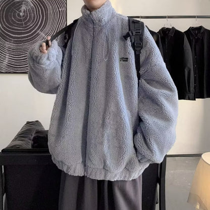 Men's Casual Sweater