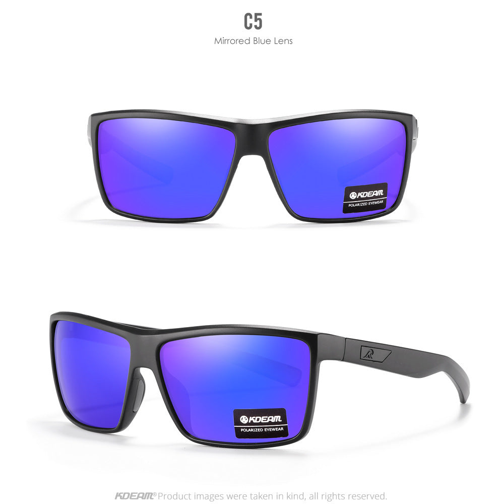 Sports Fishing Glasses Silicone Nose Pad