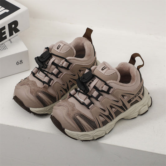Children's Leisure Fashion  Shoes