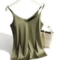 Women's V-neck Tank Top