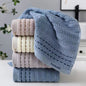 Cotton Towel Household And Face Wash