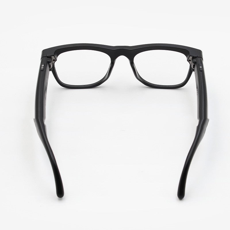 Intelligent Glasses AI Real-time Translation 500W Pixel Camera