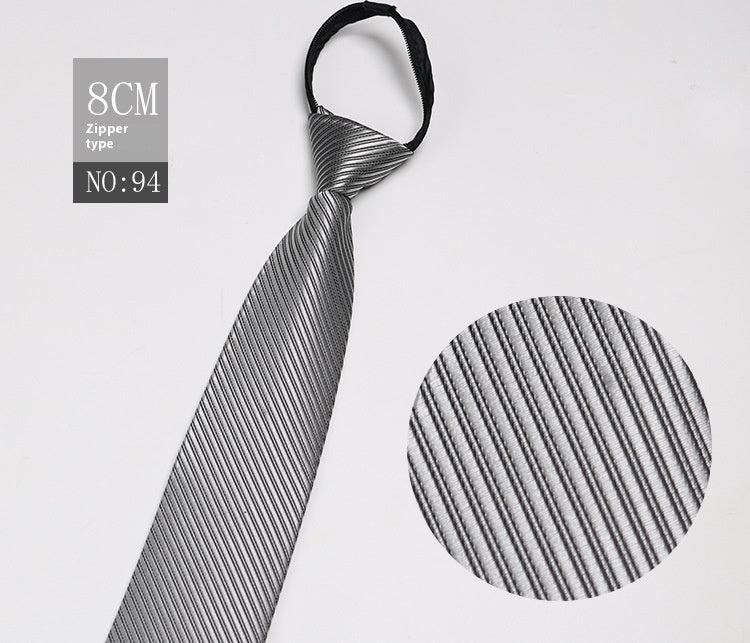 Men's Tie
