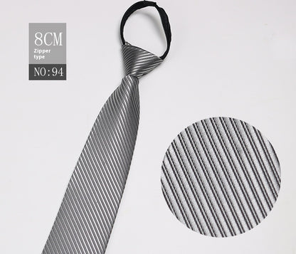 Men's Tie