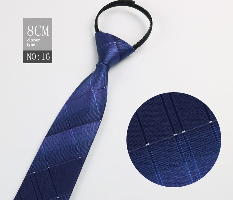 Men's Tie