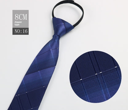 Men's Tie