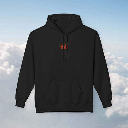 Hooded Sweatshirts